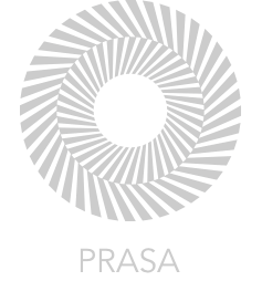 PRASA logo
